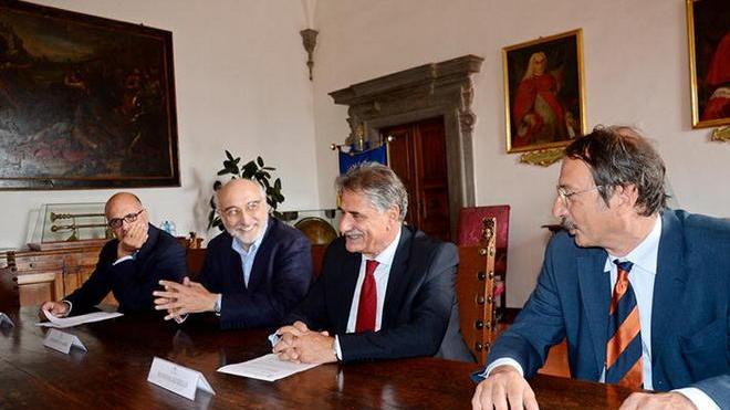 La città ricorda Bruno Pontecorvo a cento anni dalla nascita