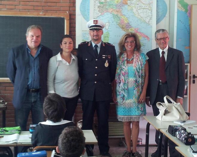 Tablet e wi-fi all’istituto Salvemini-La Pira di Montemurlo 