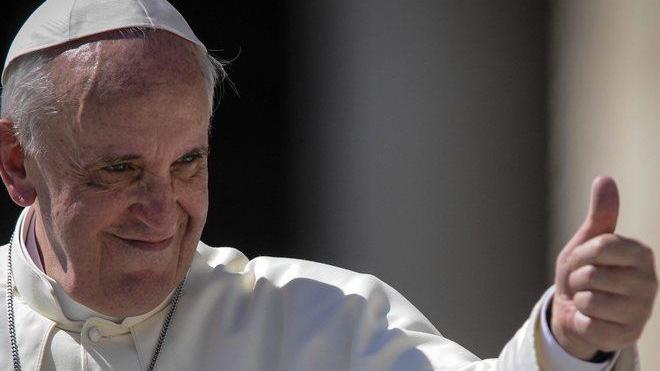 Pronti trentadue pullman per l’abbraccio pratese a Papa Francesco