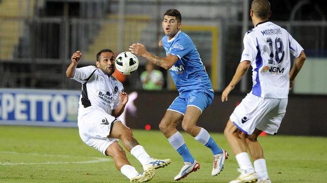 Azzurri al lavoro, ma Moro e Hysaj restano ai box
