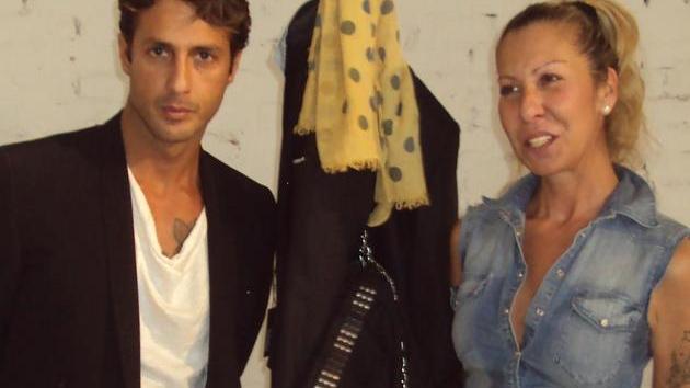 Partnership fra Gaudì e Denny Rose