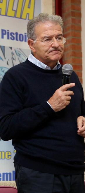 Da Cicchitto alla Gelmini ultima parata di big del Pdl