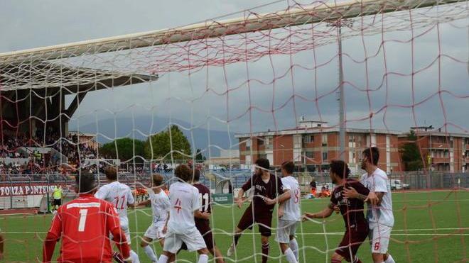 Quel gol-lampo vale un derby