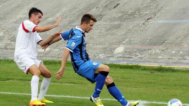 Applausi al Pisa dall’altro Pagliari