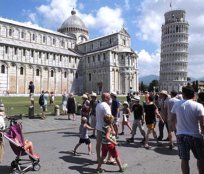 Capitale della cultura, progetto definito 