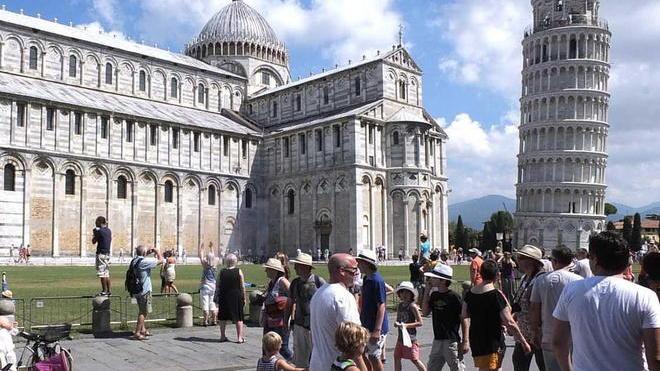 Capitale della cultura, progetto definito