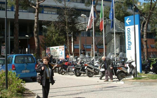 Tirocinii da 500 euro al mese alla Asl 