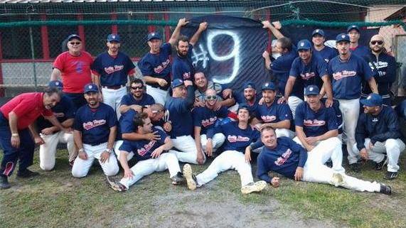 Jolly, la promozione in A dedicata a Simone Piani