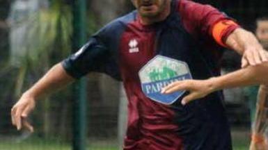 Camaiore, un pareggio in rimonta