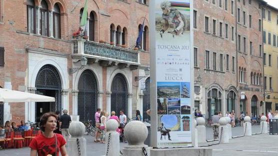 Mondiali, hotel con il “tutto esaurito”