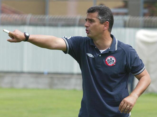 «A Tiribocchi chiedo questo: fare sponda e segnare»