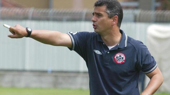 «A Tiribocchi chiedo questo: fare sponda e segnare»