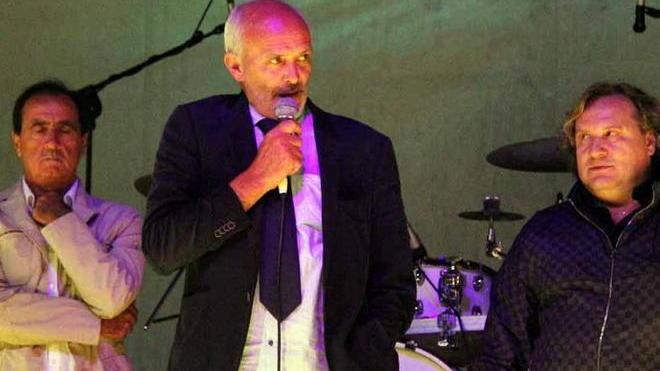 Allarme sociale di Buffoni «Questa crisi mi fa paura»