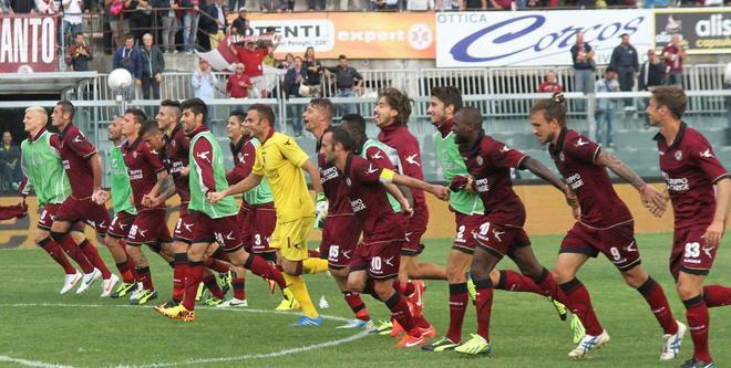 Il solito Livorno a muso duro 