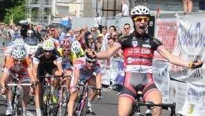 Il pistoiese Biondi fa fuori tutti nella Coppa della Liberazione