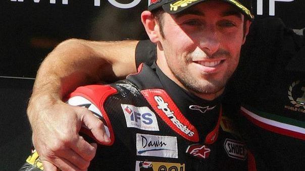 SUPERBIKE