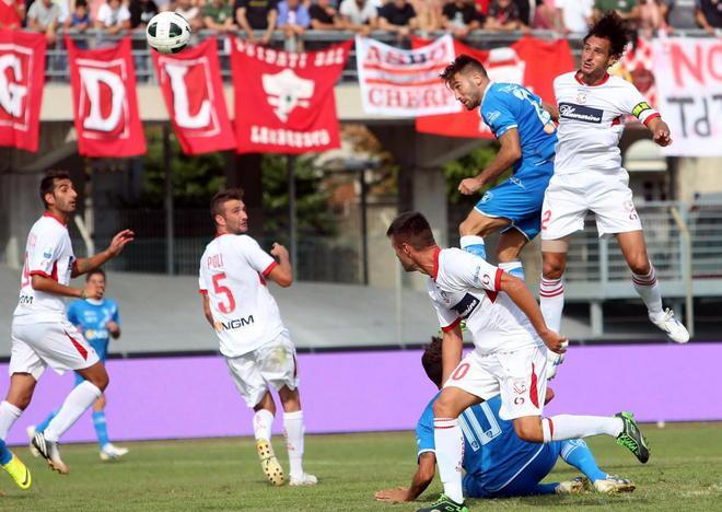 Il difensore-goleador s’impone per distacco