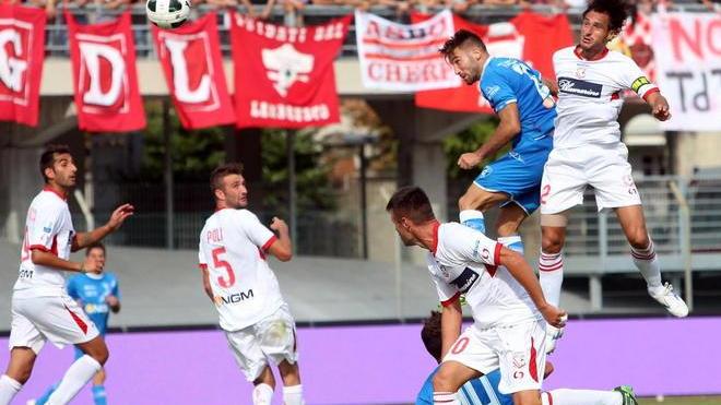 Il difensore-goleador s’impone per distacco