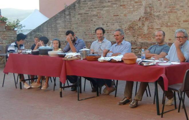 La sagra della cipolla fa centro nuova vita per il marchio