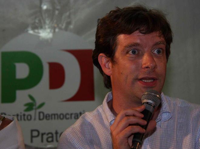 Pd, Pippo Civati segretario nasce il comitato nell’Empolese