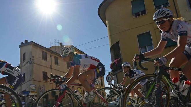 Al Giro femminile vince la protesta