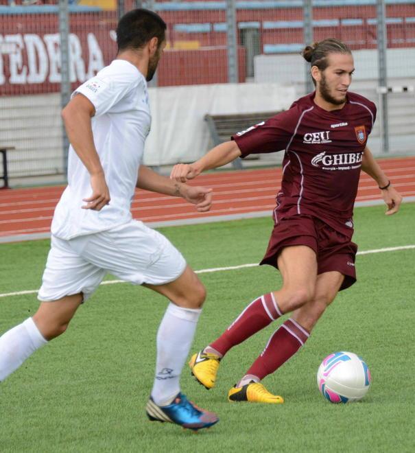 Il Pontedera acciuffa il Viareggio al 94’ 