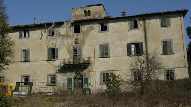 Un patto col Demanio per dare un futuro alla villa abbandonata