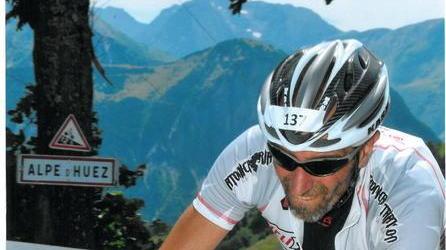 Sambrotta si qualifica per i Mondiali di ironman