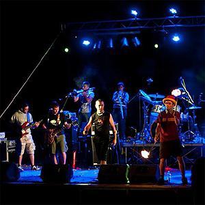 Ruja Karrera, i baluardi della musica combattiva 