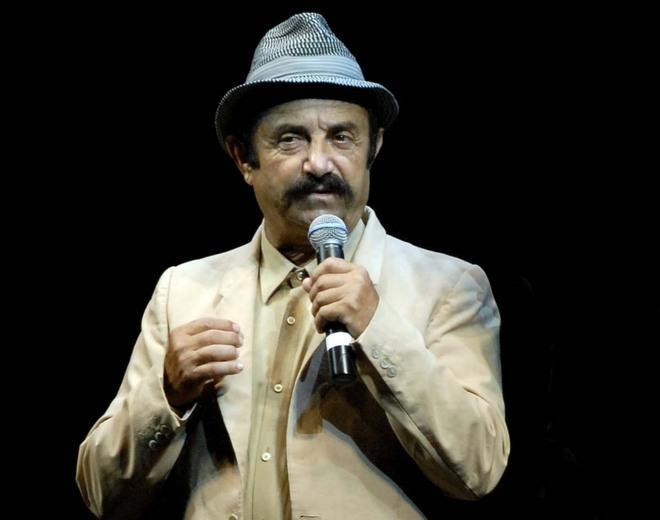 Benito Urgu accusato di plagio per il famoso “Twist” - La Nuova Sardegna