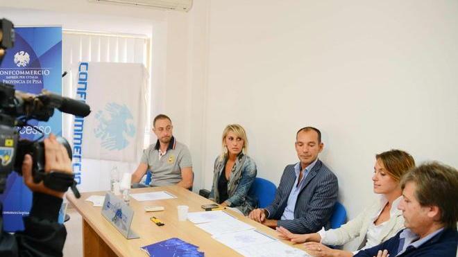 Santa Croce, nuovo corso per il Centro Commerciale Naturale