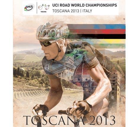 Mondiali di ciclismo, ecco i giorni da “bollino rosso” 