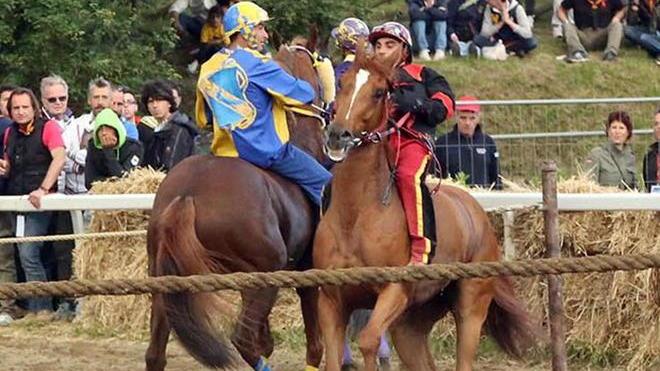 Palio di Fucecchio: “sconto” per Mulas, confermate le altre squalifiche