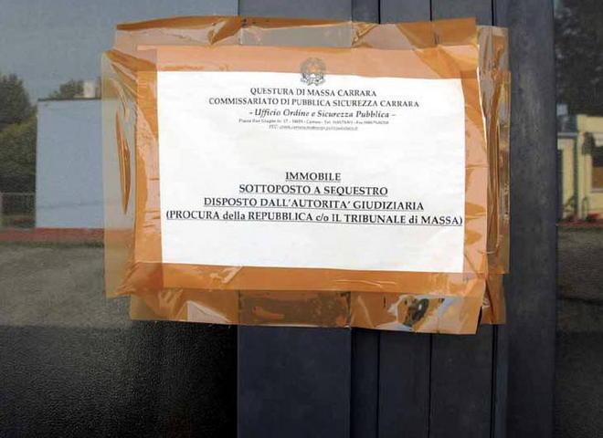 Lavori non ancora ultimati: l’asilo resta off-limits 