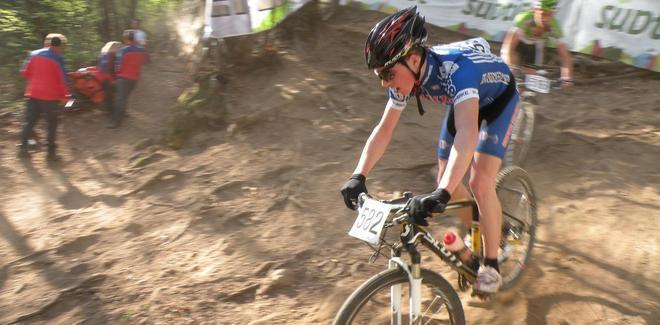 Il Giro d’Italia di ciclocross parte da Portoferraio 