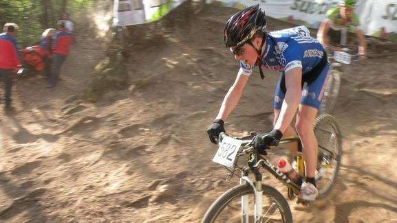 Il Giro d’Italia di ciclocross parte da Portoferraio