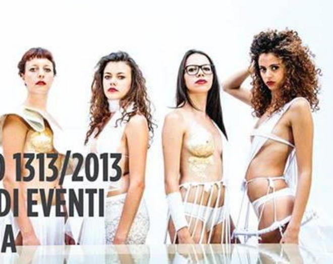 Manifesto con ragazze seminude, è polemica a Certaldo 