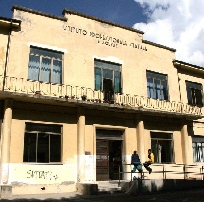 Naufraga il progetto per ampliare l’Iti 