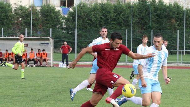 In Eccellenza sorridono solo i viola