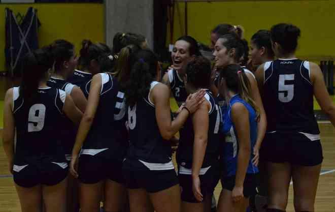Enegan e S. Giuliano vittoriose I risultati del Tour di volley