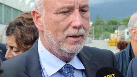 Ok l’Etr 1000, chiusa la commessa danese