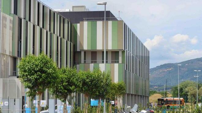 L’Asl: ospedale sicuro «Non ci risultano i problemi segnalati»