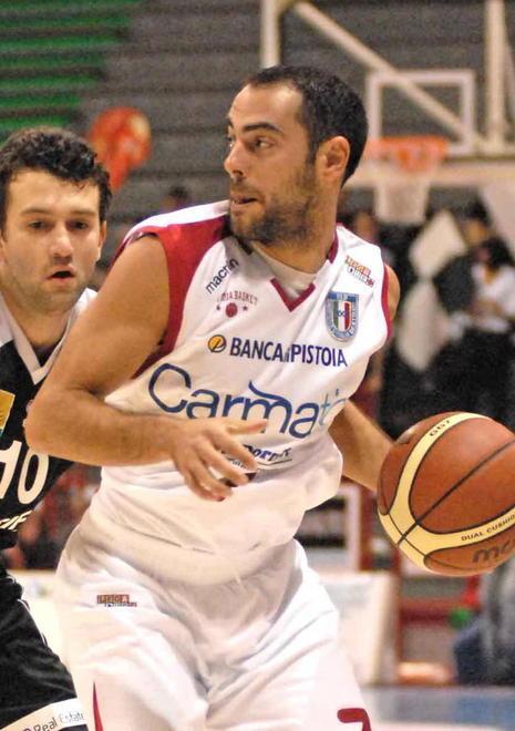 Pistoia tutta piange «Teo» capitano della promozione 