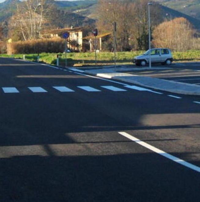 Domani via ai lavori per rifare l’asfalto alle strade comunali