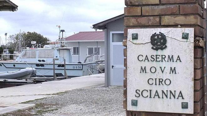 Viaggio nella base militare che forma gli astronauti