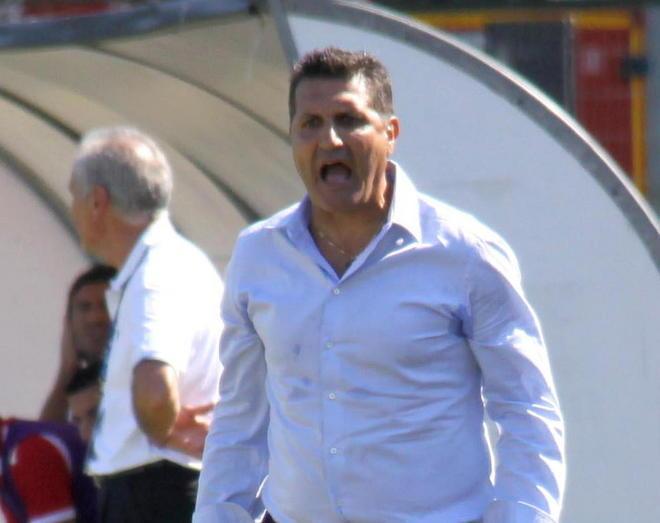Un Frosinone a cinque stelle