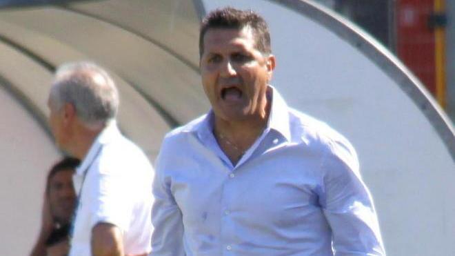 Un Frosinone a cinque stelle