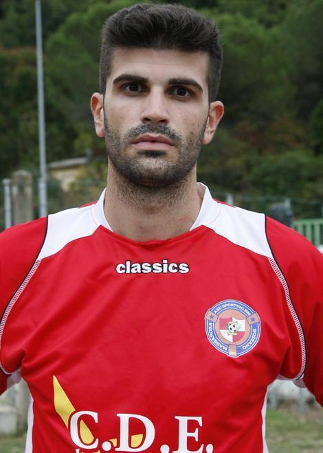 Maiorana, l’ala col vizietto del gol 