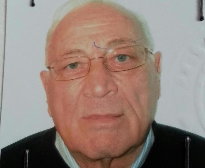 Morto a 72 anni Raffaele Gifuni