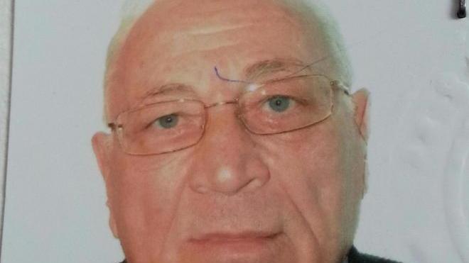 Morto a 72 anni Raffaele Gifuni